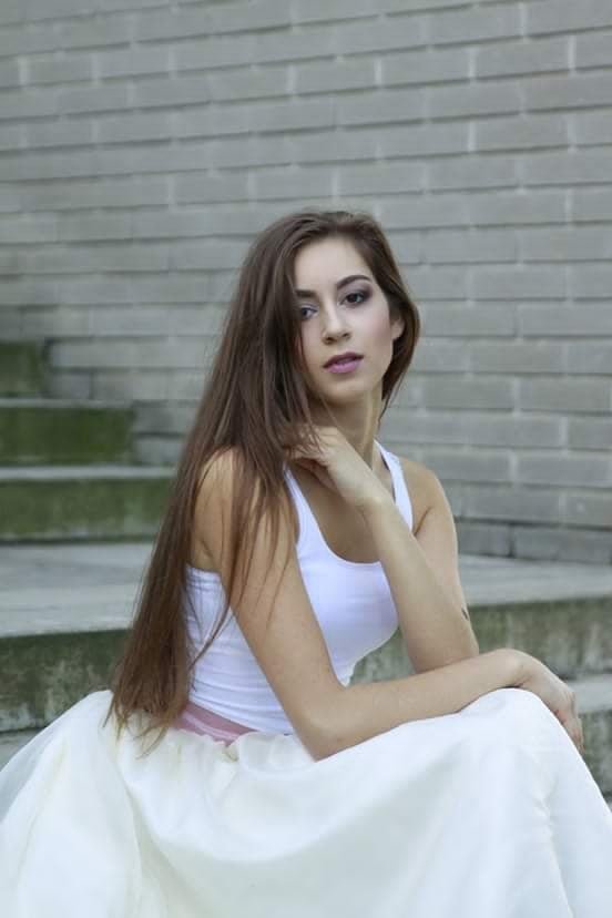 Sesja portretowa